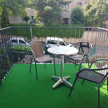 Pod Jasna Gora - Apartament 3 เชสโตฮอวา ภายนอก รูปภาพ