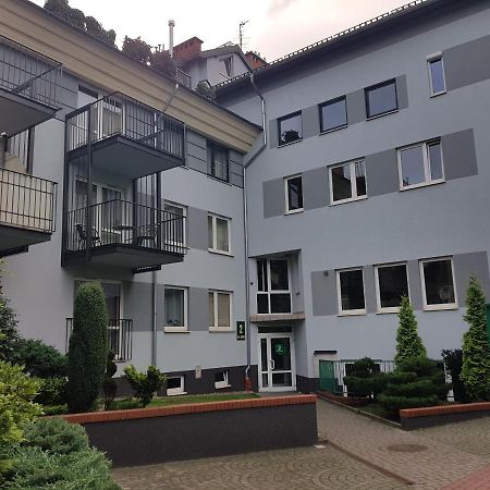 Pod Jasna Gora - Apartament 3 เชสโตฮอวา ภายนอก รูปภาพ