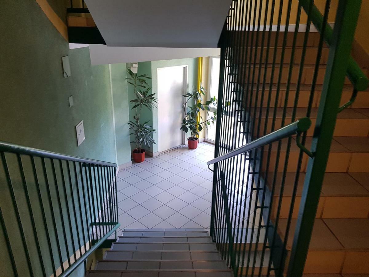 Pod Jasna Gora - Apartament 3 เชสโตฮอวา ภายนอก รูปภาพ