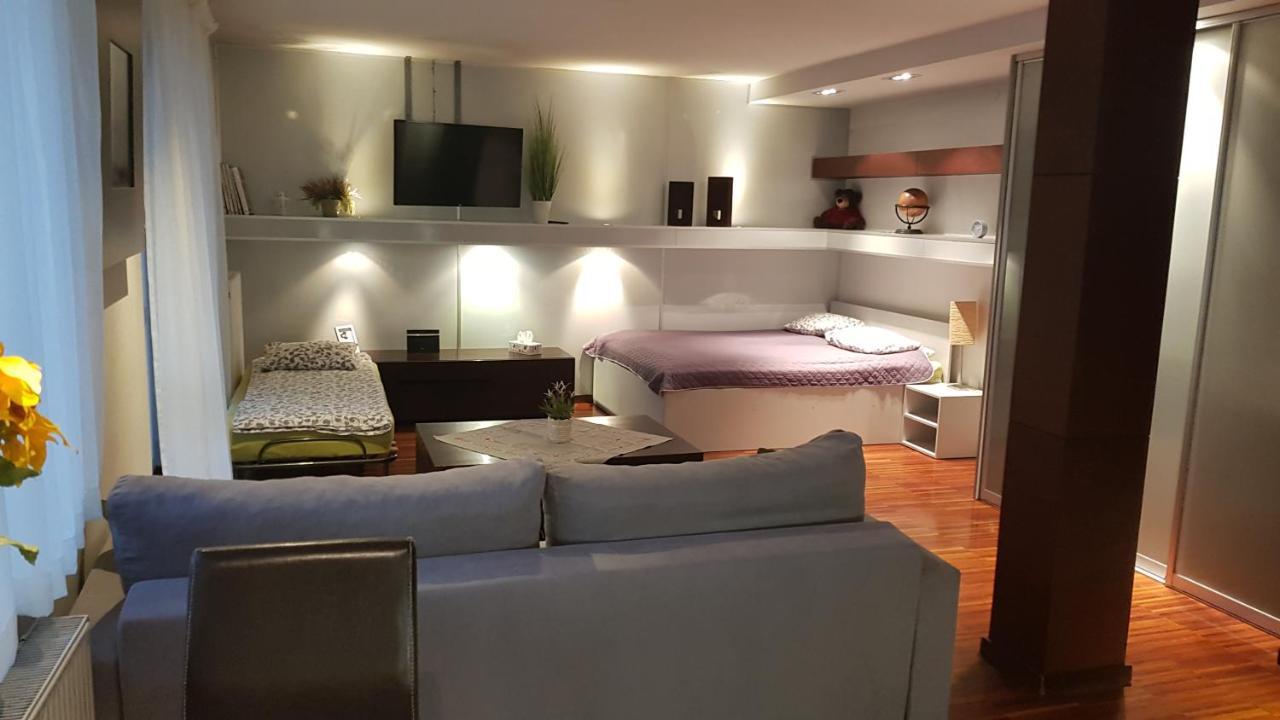 Pod Jasna Gora - Apartament 3 เชสโตฮอวา ภายนอก รูปภาพ