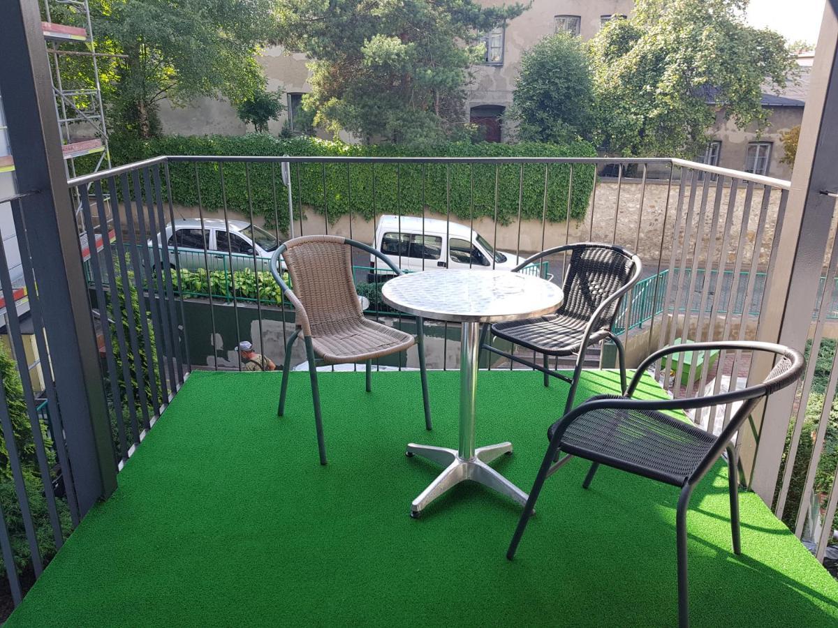 Pod Jasna Gora - Apartament 3 เชสโตฮอวา ภายนอก รูปภาพ